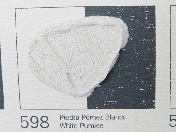 Image du produit AirbrushKing Ponce blanche (fine) 200ml - Vallejo