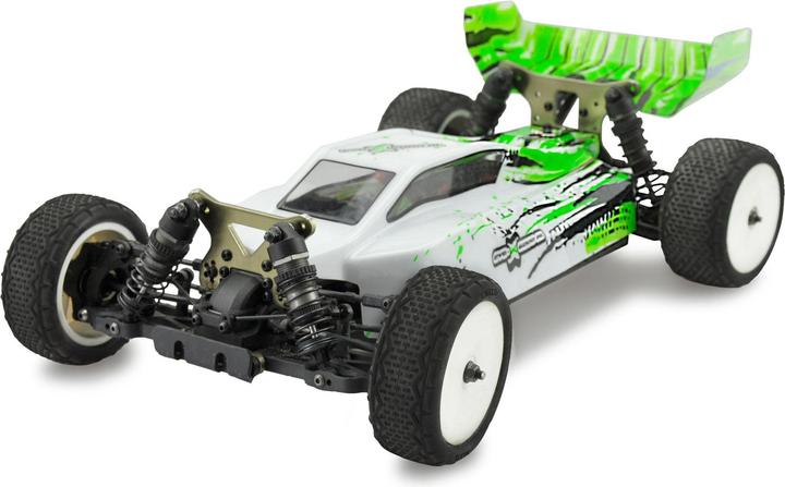 Actual product image Amewi EVO6000 Competition Buggy (RTR Ready-to-Run)