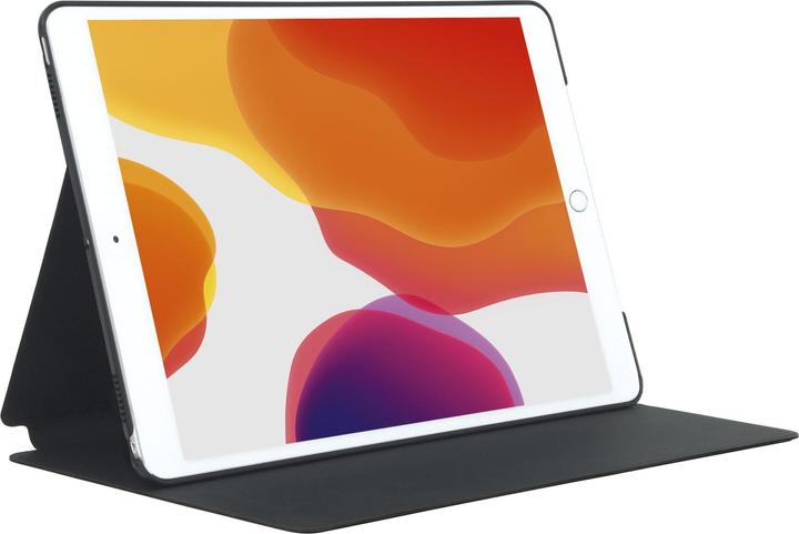 Mobilis Origine Folio Case iPad 2019 10.2"- hardshell (iPad 2019 (7. Gen), iPad 2020 (8. Gen))