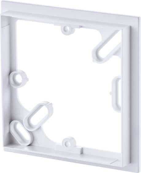 Actual product image Maico Surface-mounted frame