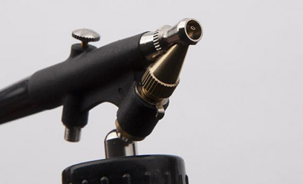 Actual product image AirbrushKing 138