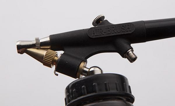 Actual product image AirbrushKing 138