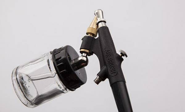 Actual product image AirbrushKing 138
