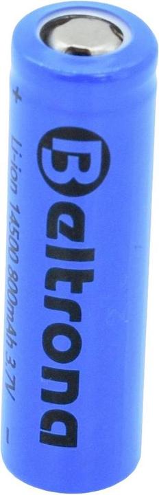 Immagine prodotto Beltrona LIIONAA800 (1 pz., 14500, 800 mAh)