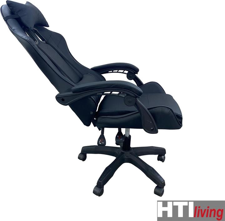 Actual product image HTI-Living Gaming chair