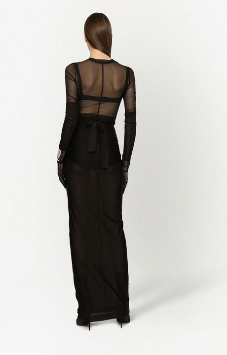 Immagine prodotto Dolce & Gabbana Sweaters Black (40)