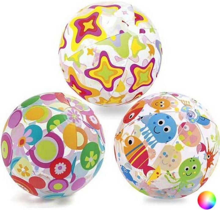 Actual product image Intex Lively
