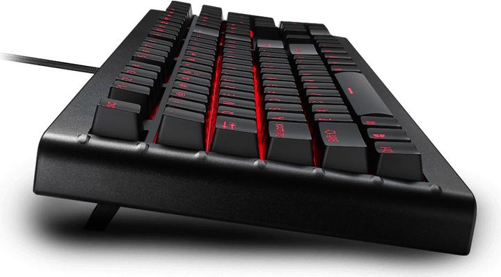 Produktbild ASUS ROG Sagaris GK1100 (DE, Kabelgebunden)