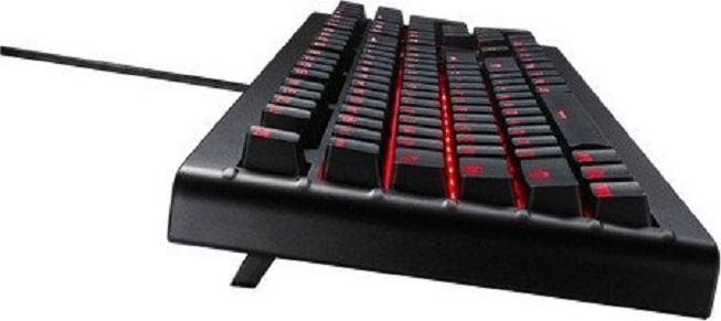 Produktbild ASUS ROG Sagaris GK1100 (DE, Kabelgebunden)