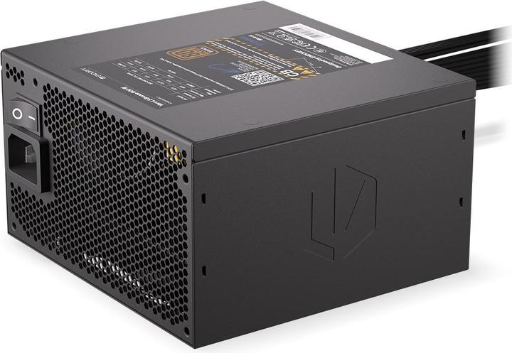 Produktbild Endorfy PSU Vero L5 Bronze 600 W (600 W)
