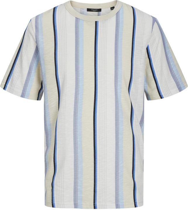 Immagine prodotto Jack & Jones Maglietta con stampa all over a girocollo (S)