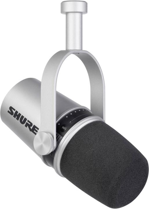 Image du produit Shure MV7