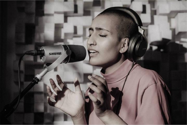 Image du produit Shure MV7