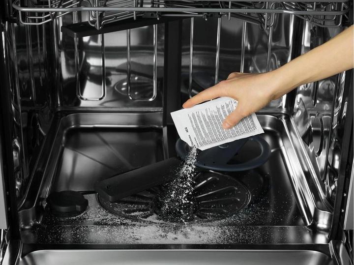 Produktbild Electrolux Clean & Care 3 in 1
