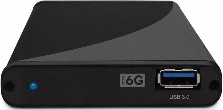 Immagine prodotto Fantec 225U3-6G (2.5")
