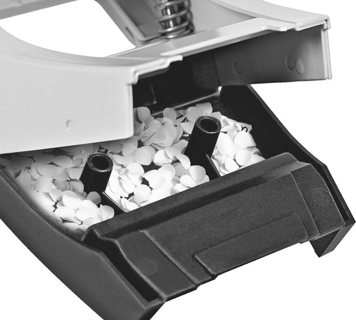 Immagine prodotto Leitz Punzone da ufficio NeXXt