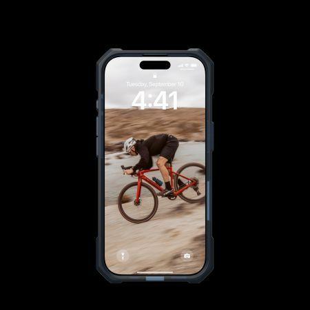 Image du produit UAG Étui MagSafe Essential Armor (Apple iPhone 16 Pro)