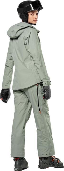 Produktbild Salewa Sella Free 3 Layers Powertex Jacke Da (38, M)