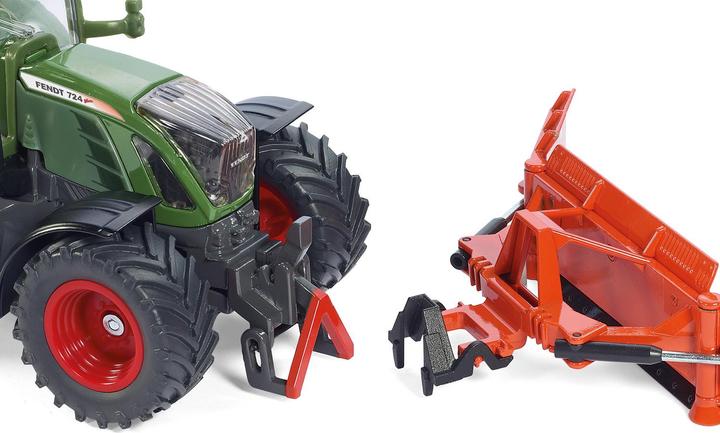 Produktbild Siku Fendt 724 Vario