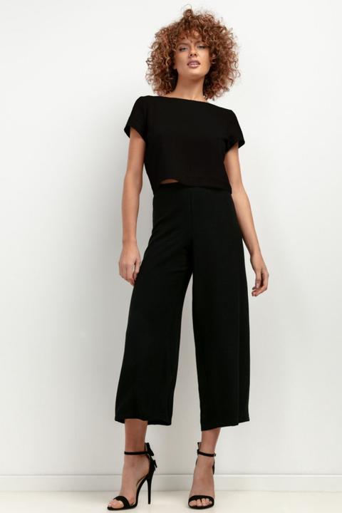 Tessita Damen Hose model
