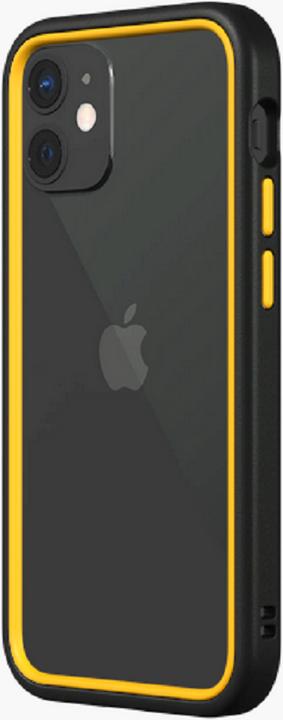 Produktbild RhinoShield CrashGuard NX (Apple iPhone 12 mini)
