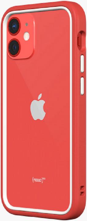 Image du produit RhinoShield CrashGuard NX (Apple iPhone 12 mini)