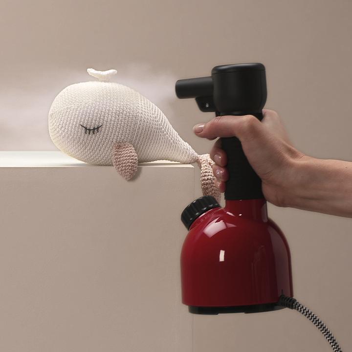 Actual product image Laurastar Iggi (850 W)