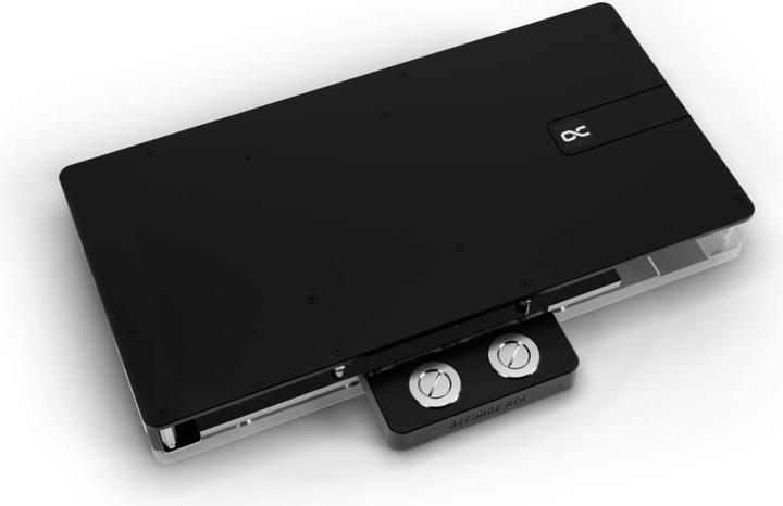 Actual product image Alphacool WAK Core Geforce RTX 5090 ROG Strix