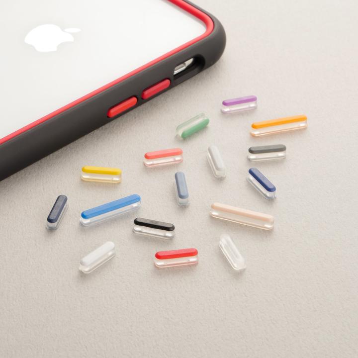 RhinoShield Button (Apple iPhone 11 Pro, Apple iPhone 11, Apple iPhone 12, Apple iPhone 12 Pro Max, Apple iPhone 13, Apple iPhone 13 Pro Max, Apple iPhone 13 Pro)