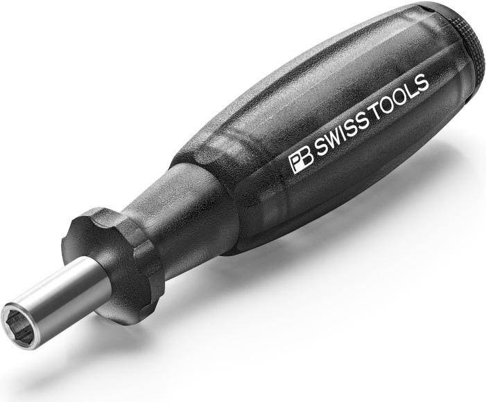 Productafbeelding PB Swiss Tools Insider (20, 30, 40, 50, 60, 1/4")