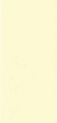 Duni Tischdecke 118x180 cm cream (118 x 180 cm)