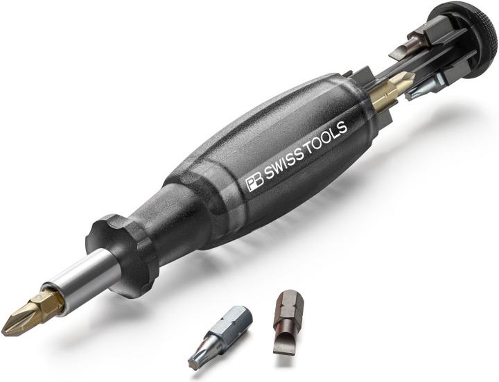 Productafbeelding PB Swiss Tools Insider (20, 30, 40, 50, 60, 1/4")