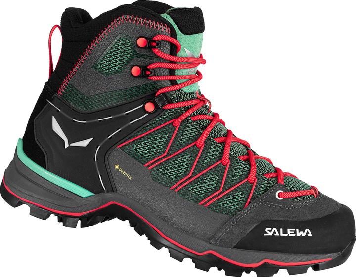 Actual product image Salewa MTN Trainer Lite GTX (37)