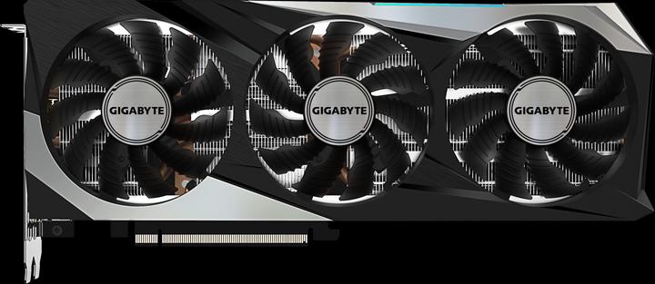 Produktbild Gigabyte Radeon RX 6800 XT GAMING OC 16G (16 GB)