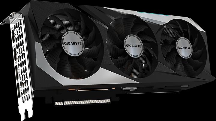 Produktbild Gigabyte Radeon RX 6800 XT GAMING OC 16G (16 GB)
