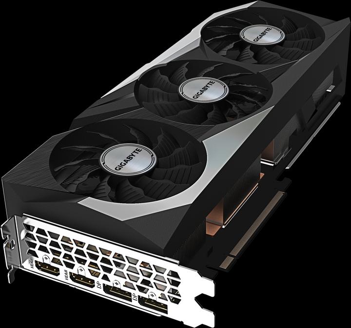 Produktbild Gigabyte Radeon RX 6800 XT GAMING OC 16G (16 GB)