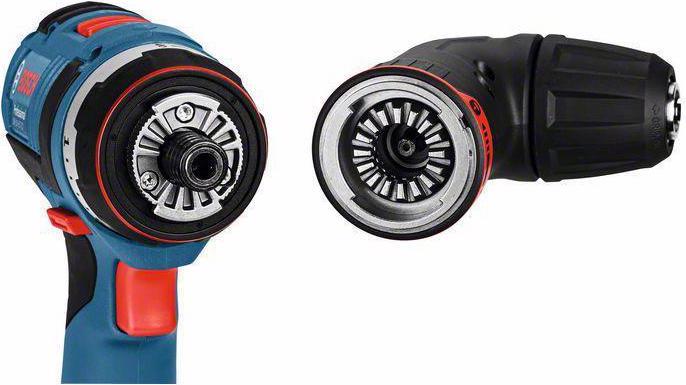 Actual product image Bosch Professional Gwa Fc2
