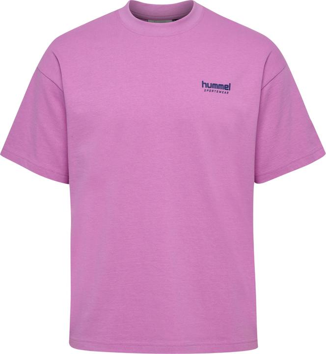 Produktbild hummel hmlLOOSE T-SHIRT S/S HEADBALL (M)
