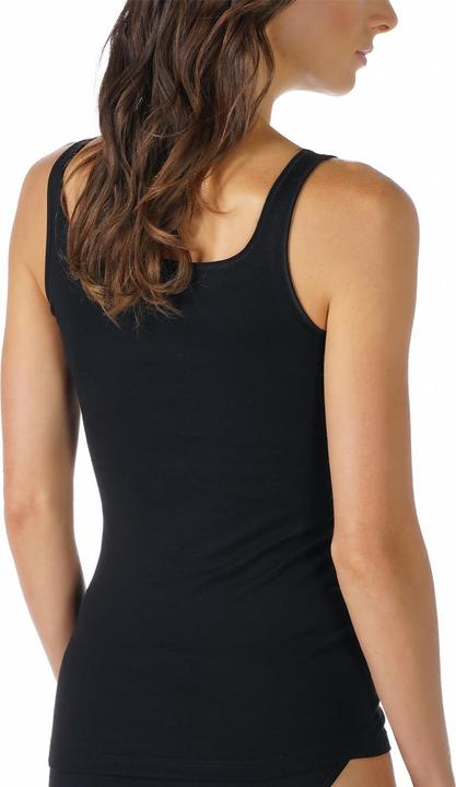 Produktbild Mey 2er Pack Noblesse Unterhemd / Tanktop (42, XL)