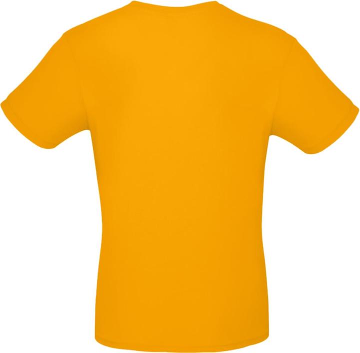 Actual product image B&C TShirt #E150 (XS)