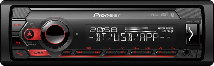 Productafbeelding Pioneer MVH-S420DAB (Android auto)