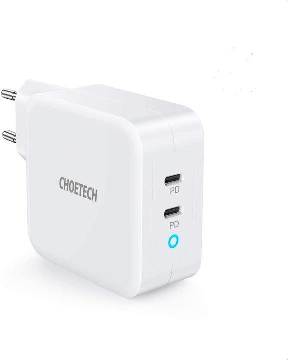Image du produit Choetech Chargeur USB C (100 W)