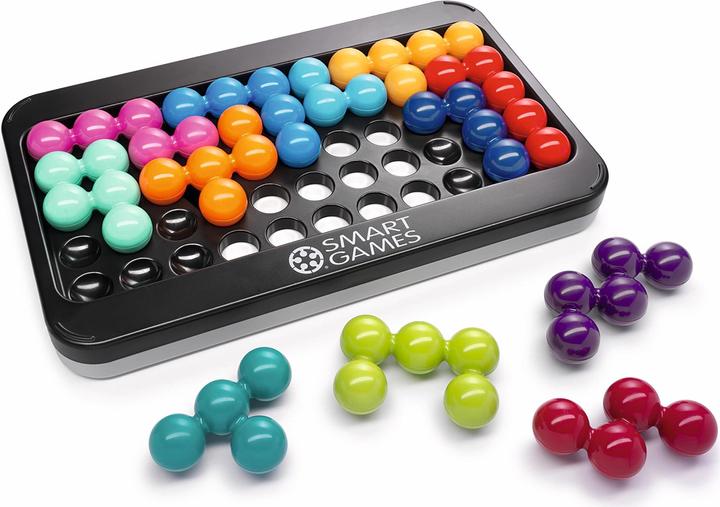 Actual product image Smart Games IQ Puzzler PRO XXL (Multilingual)