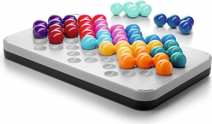 Actual product image Smart Games IQ Puzzler PRO XXL (Multilingual)