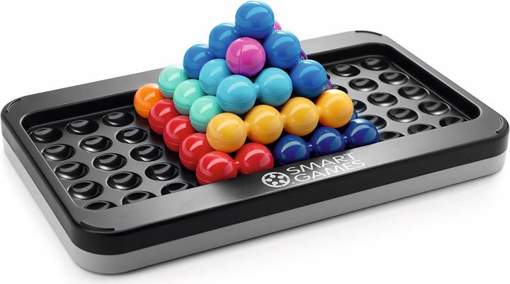 Actual product image Smart Games IQ Puzzler PRO XXL (Multilingual)