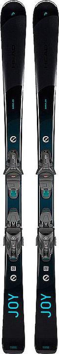 Actual product image Head Super Joy (158.15 cm, Without binding)