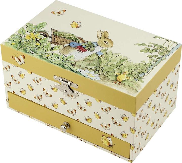 Produktbild Trousselier Peter Hase