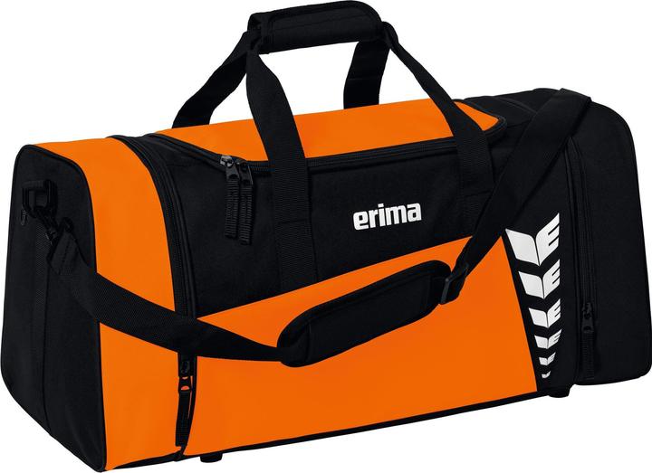 Erima SIX WINGS Sporttasche (28 l)