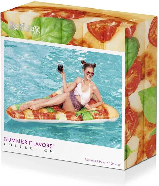 Image du produit Bestway Flotteur de piscine