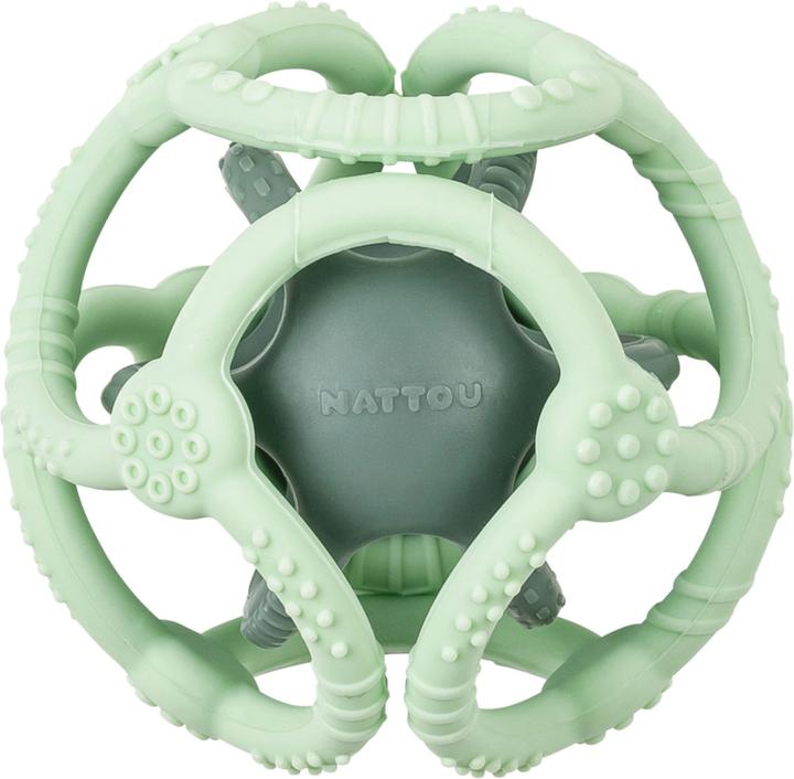 Nattou Ballset